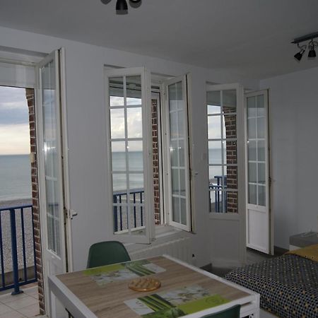 Studio Face A La Mer Mers-les-Bains Luaran gambar