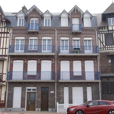 Studio Face A La Mer Mers-les-Bains Luaran gambar