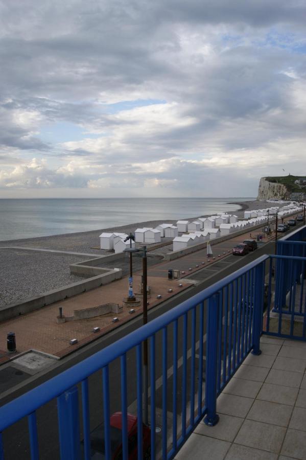 Studio Face A La Mer Mers-les-Bains Luaran gambar